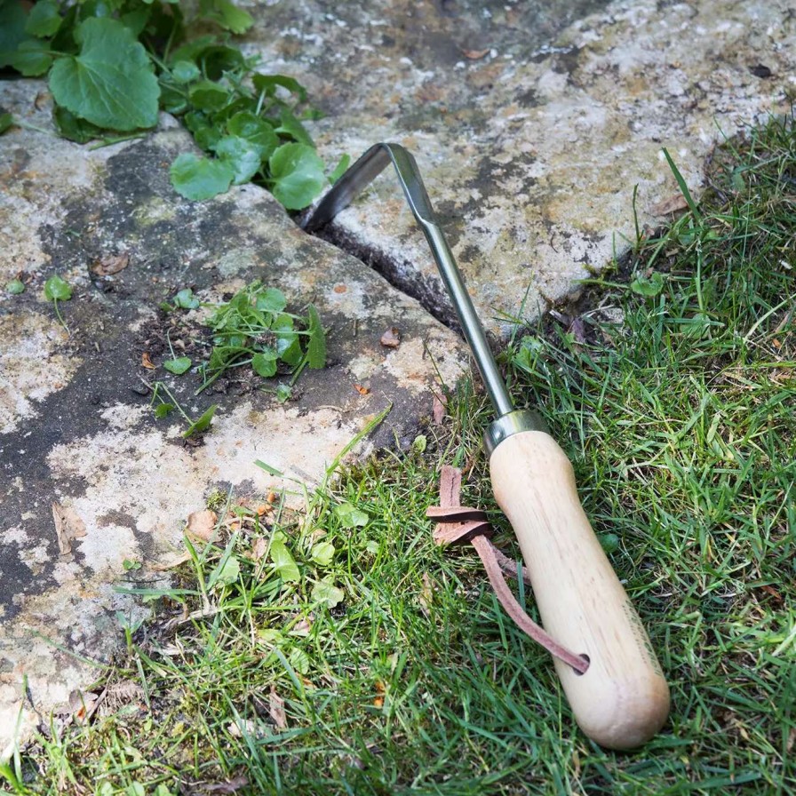 Tools * | Burgon & Ball Weeding Finger Rhs Endorsed