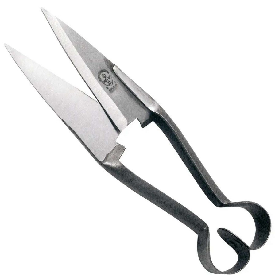 Agriculture * | Burgon & Ball Double Bow Shears 5.5 Blade