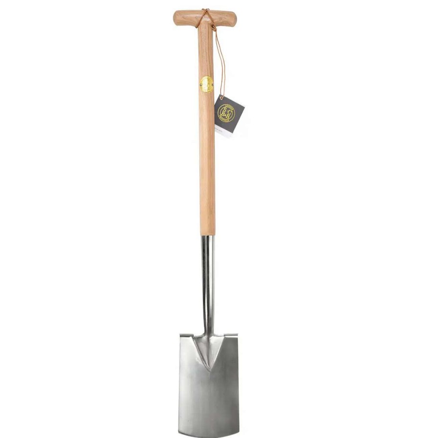 Tools * | Burgon & Ball Sophie Conran Digging Spade