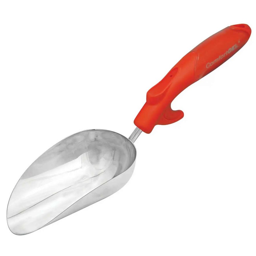 Tools * | Burgon & Ball Corona Comfortgel Scoop