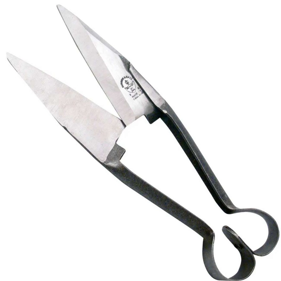 Agriculture * | Burgon & Ball Double Bow Bba Shears 5.0 Blade