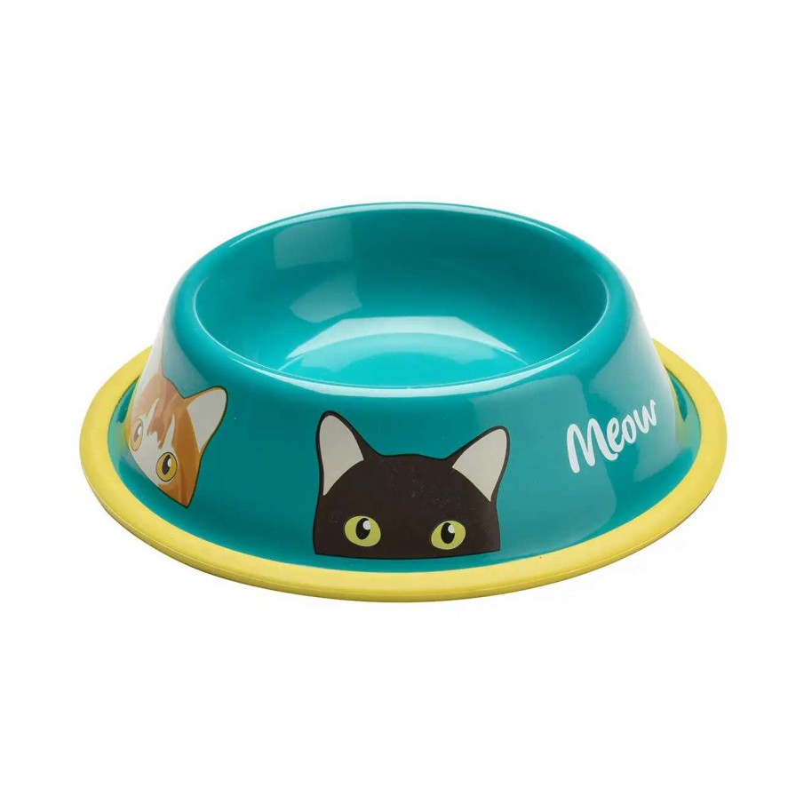 Collections * | Burgon And Ball "Doris" Cat Bowl