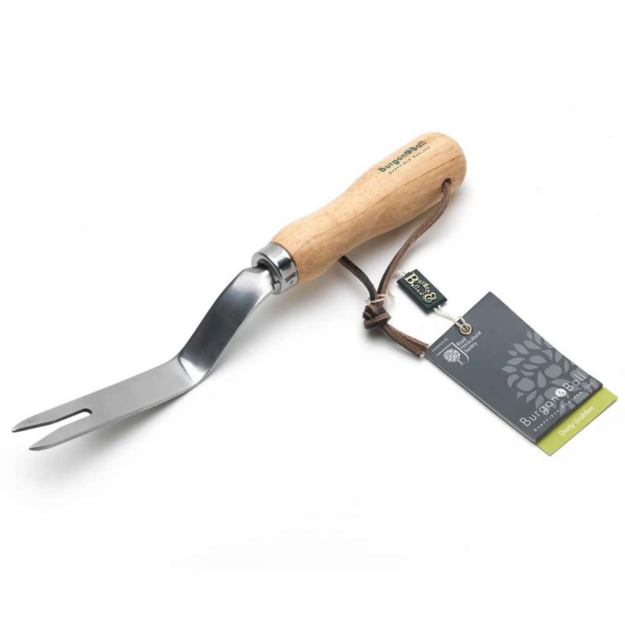 Tools * | Burgon & Ball Daisy Grubber Rhs Endorsed