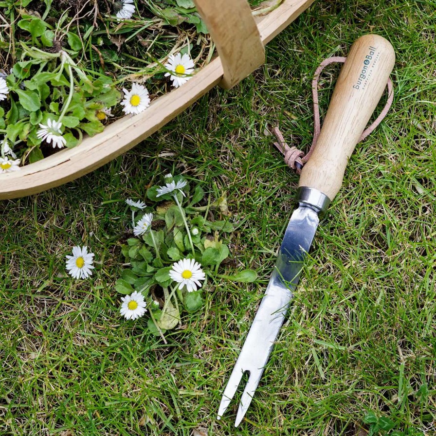 Tools * | Burgon & Ball Daisy Grubber Rhs Endorsed