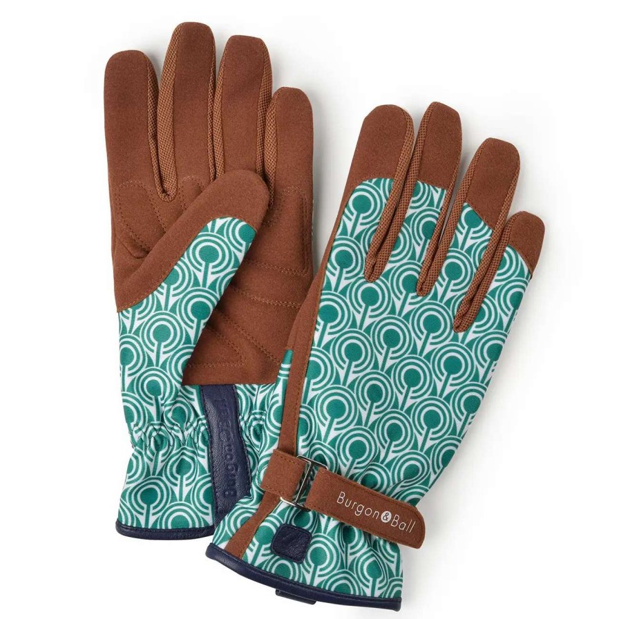 Collections * | Burgon & Ball Love The Glove Deco M/L