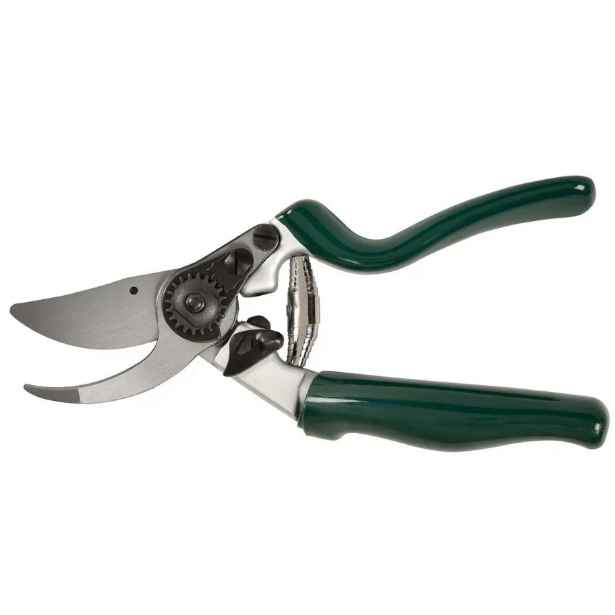 Tools * | Burgon & Ball Professional Rotating Handle Secateur