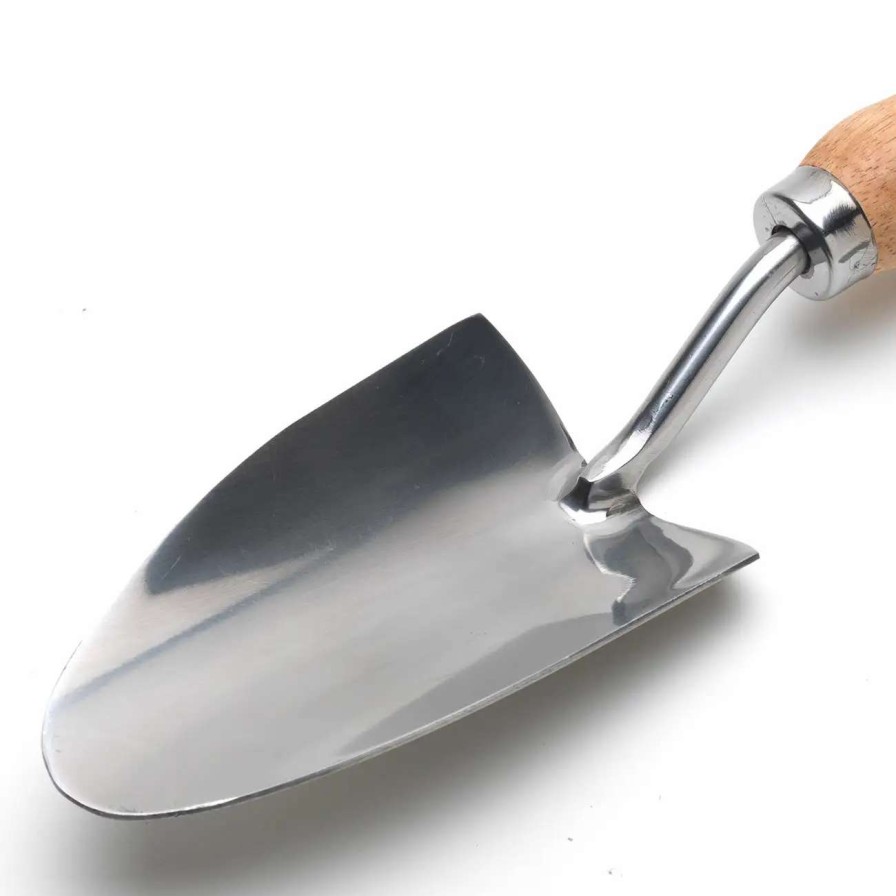 Tools * | Burgon & Ball Hand Trowel Rhs Endorsed