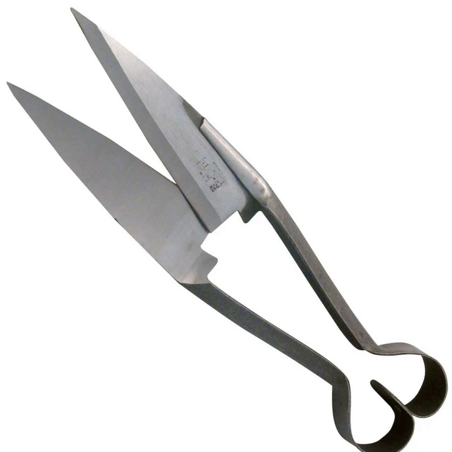 Agriculture * | Burgon & Ball Double Bow Bbn Shears 6.0 Blade