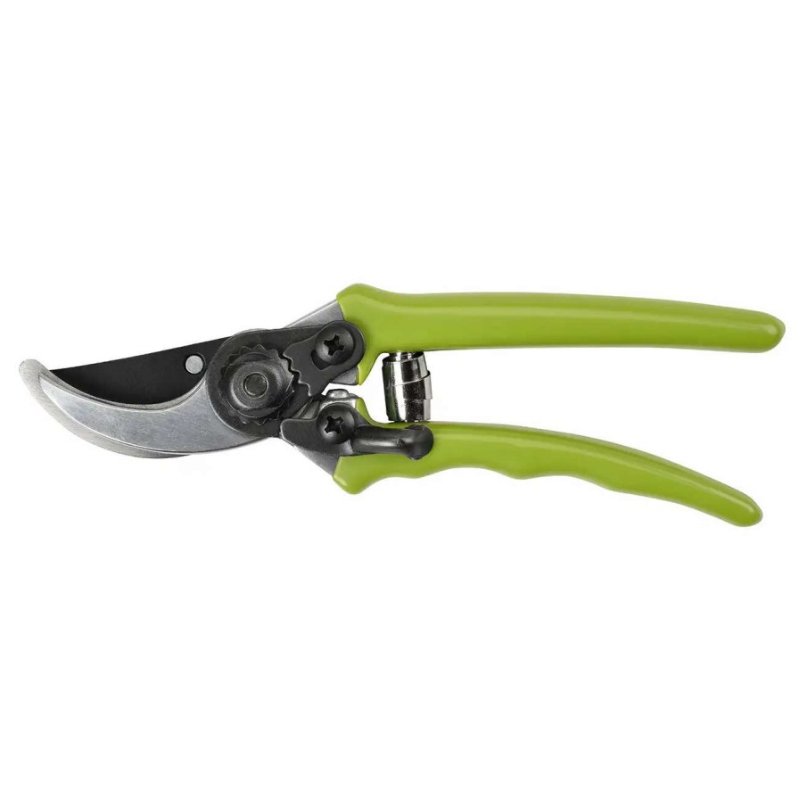 Tools * | Burgon & Ball Micro Secateur Rhs Endorsed Green Handle