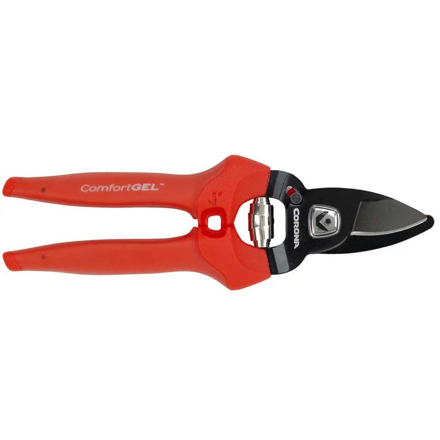 Tools * | Burgon & Ball Corona Comfortgel Fruit And Flower Pruner