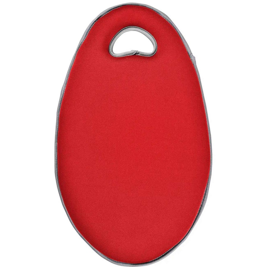 Collections * | Burgon & Ball Poppy Kneelo Garden Kneeler