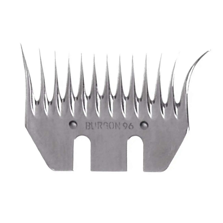 Agriculture * | Burgon And Ball Combs 96Mm, Pack Of 5