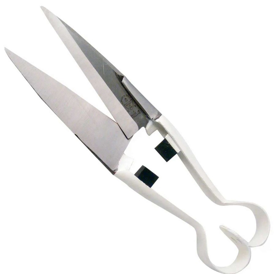 Agriculture * | Burgon & Ball Double Bow 'Supershears' 5.0 Blade