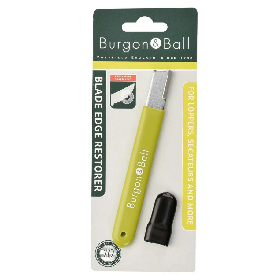 Collections * | Burgon And Ball Blade Edge Restorer