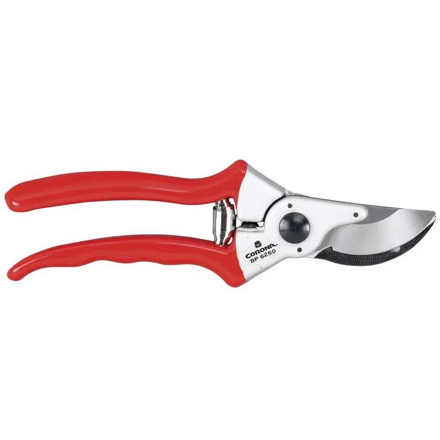 Tools * | Burgon & Ball Corona Max Forged Aluminium Branch And Stem Pruner