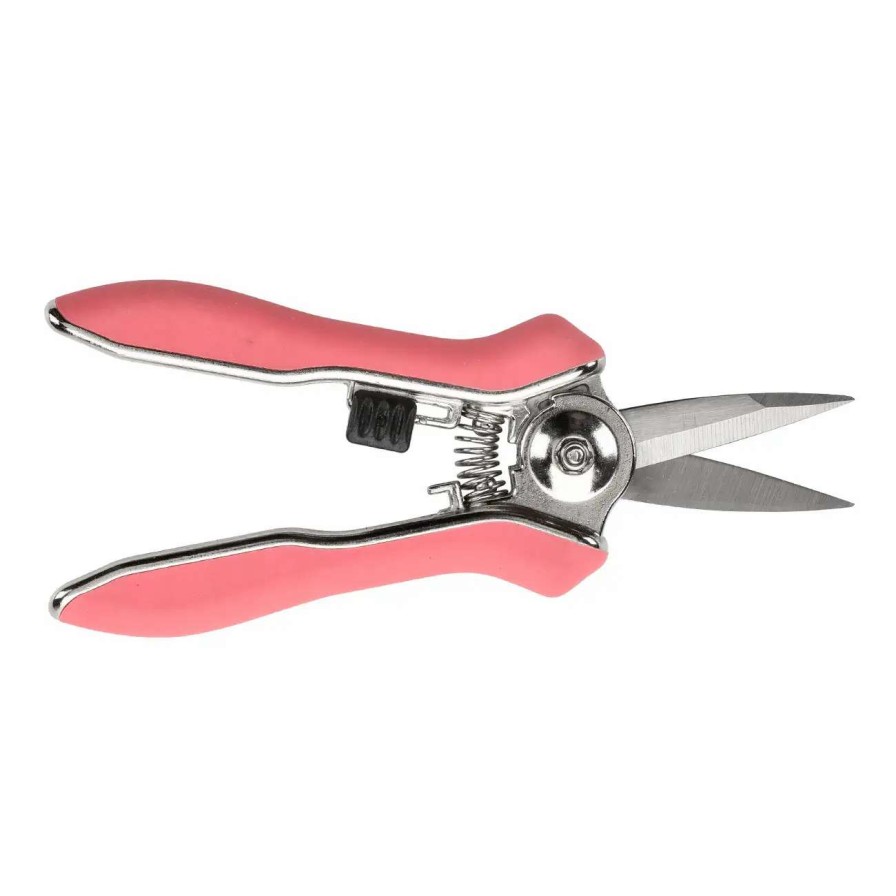 Tools * | Burgon And Ball Orchid Snips