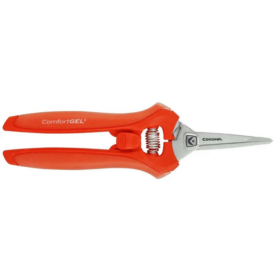 Tools * | Burgon & Ball Corona Deadheading Snip