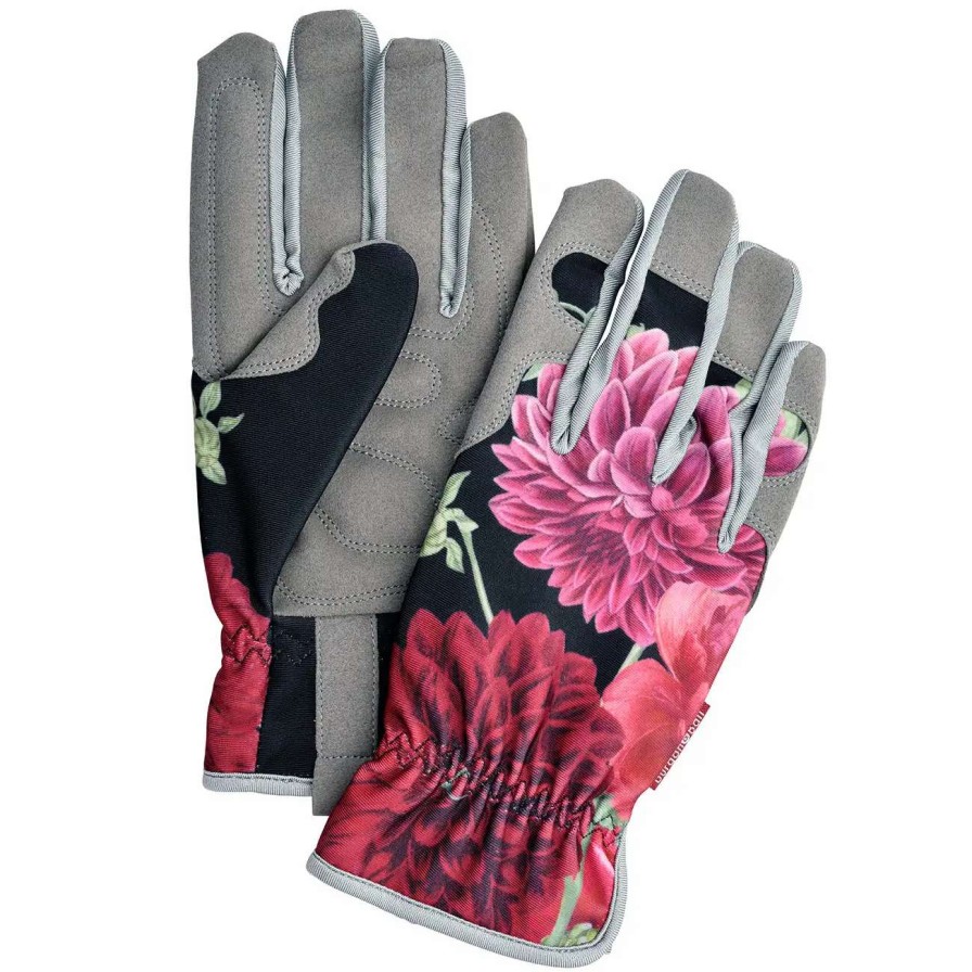 Collections * | Burgon & Ball British Bloom Gloves