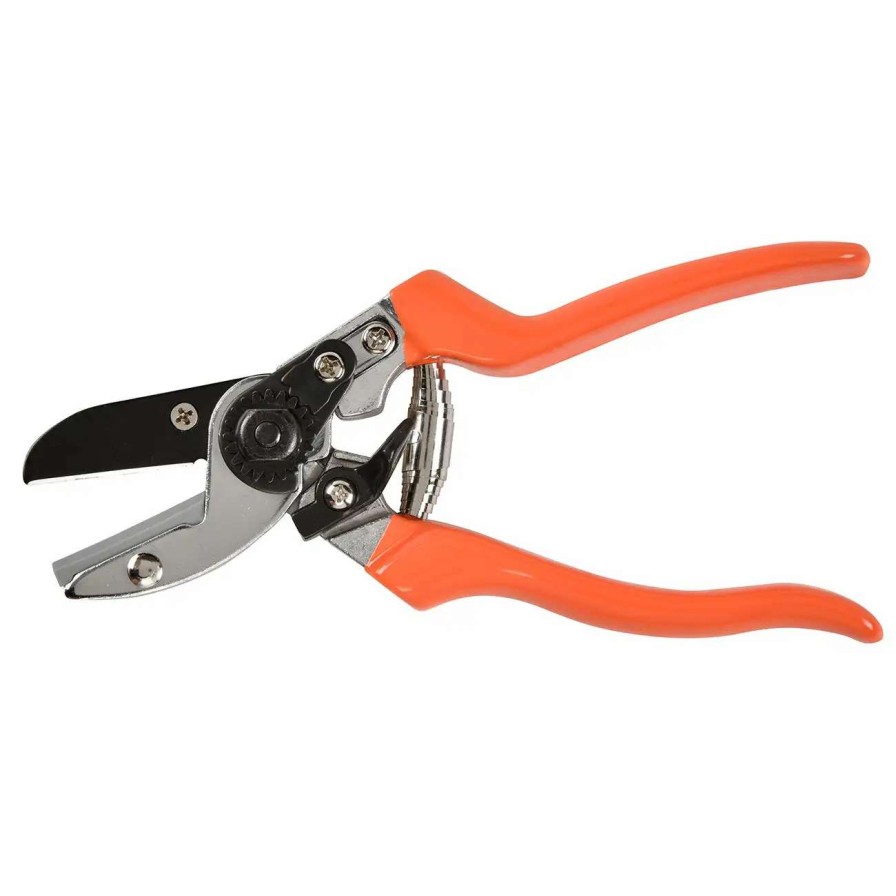 Tools * | Burgon & Ball Anvil Secateur Rhs Endorsed