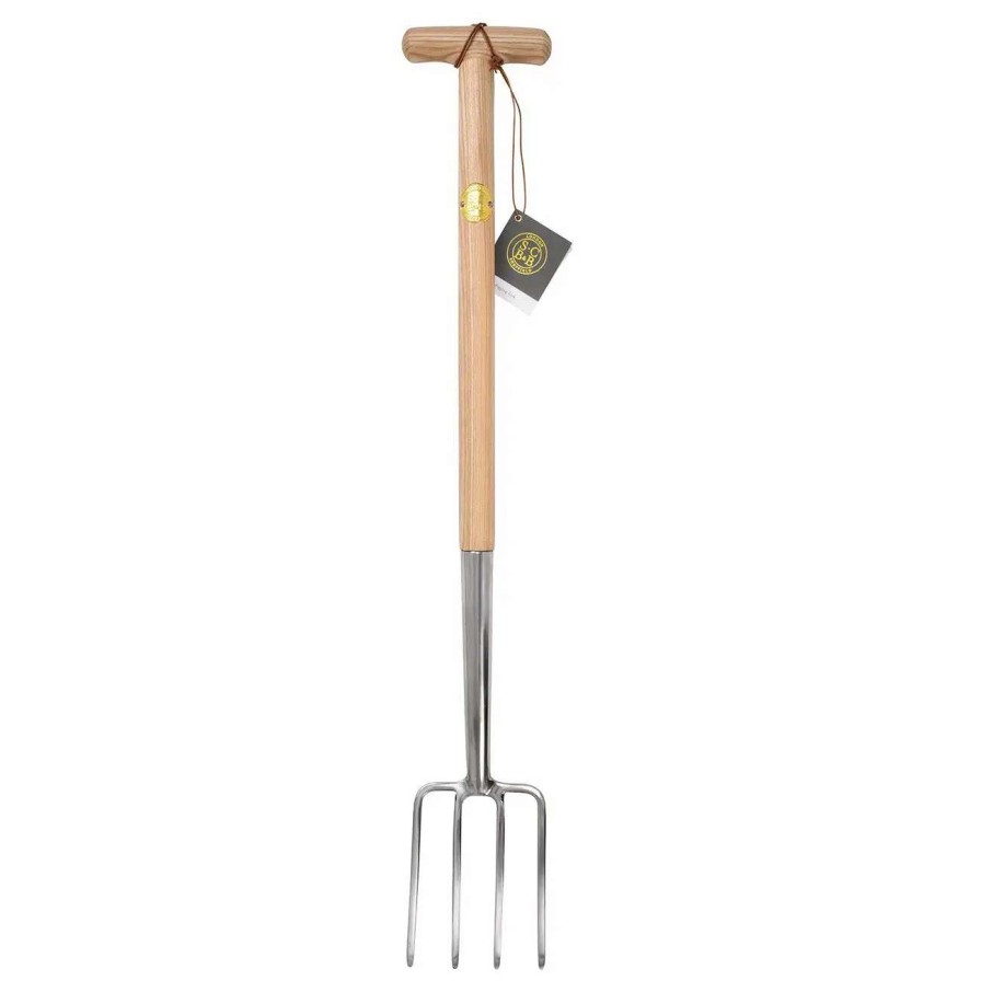 Tools * | Burgon & Ball Sophie Conran Digging Fork