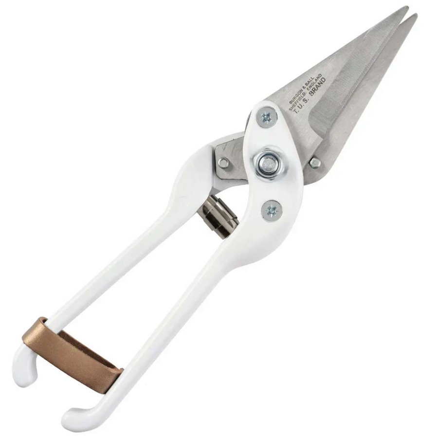 Agriculture * | Burgon & Ball Professional Plain Footrot Shears