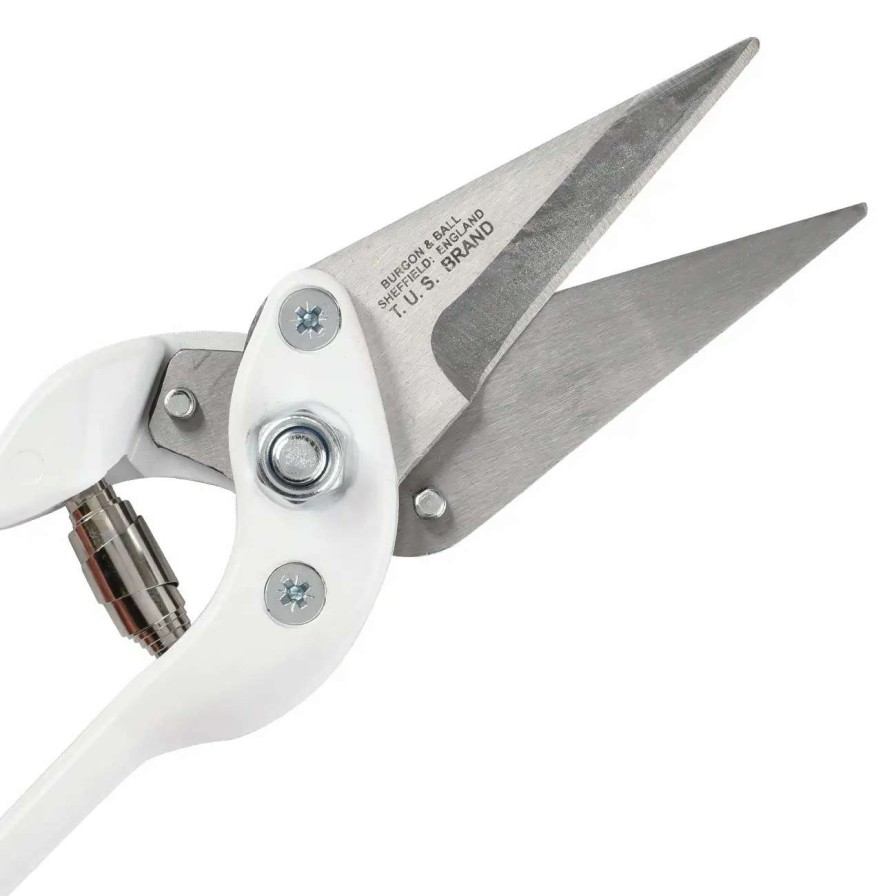 Agriculture * | Burgon & Ball Professional Plain Footrot Shears