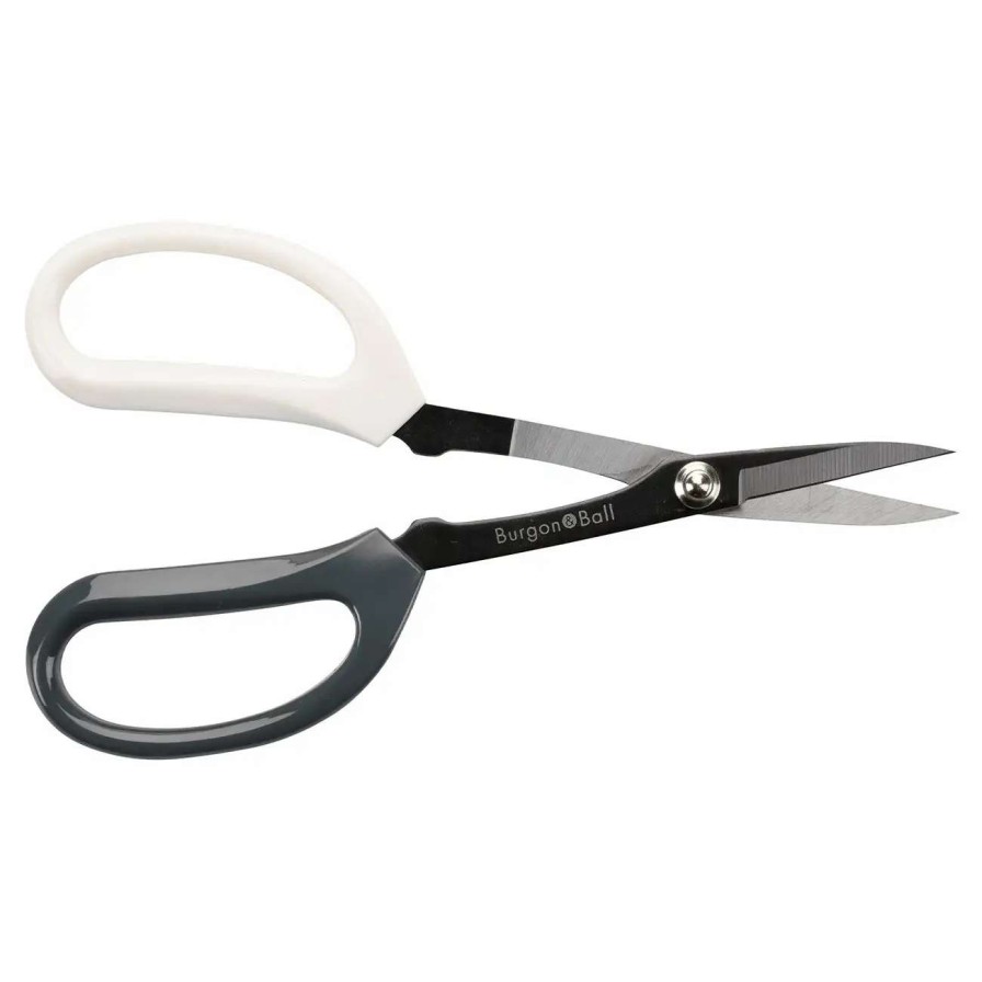 Tools * | Burgon And Ball Japanese Pruning Scissors