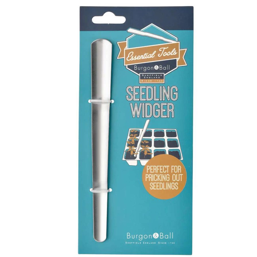 Tools * | Burgon And Ball Seedling Widger