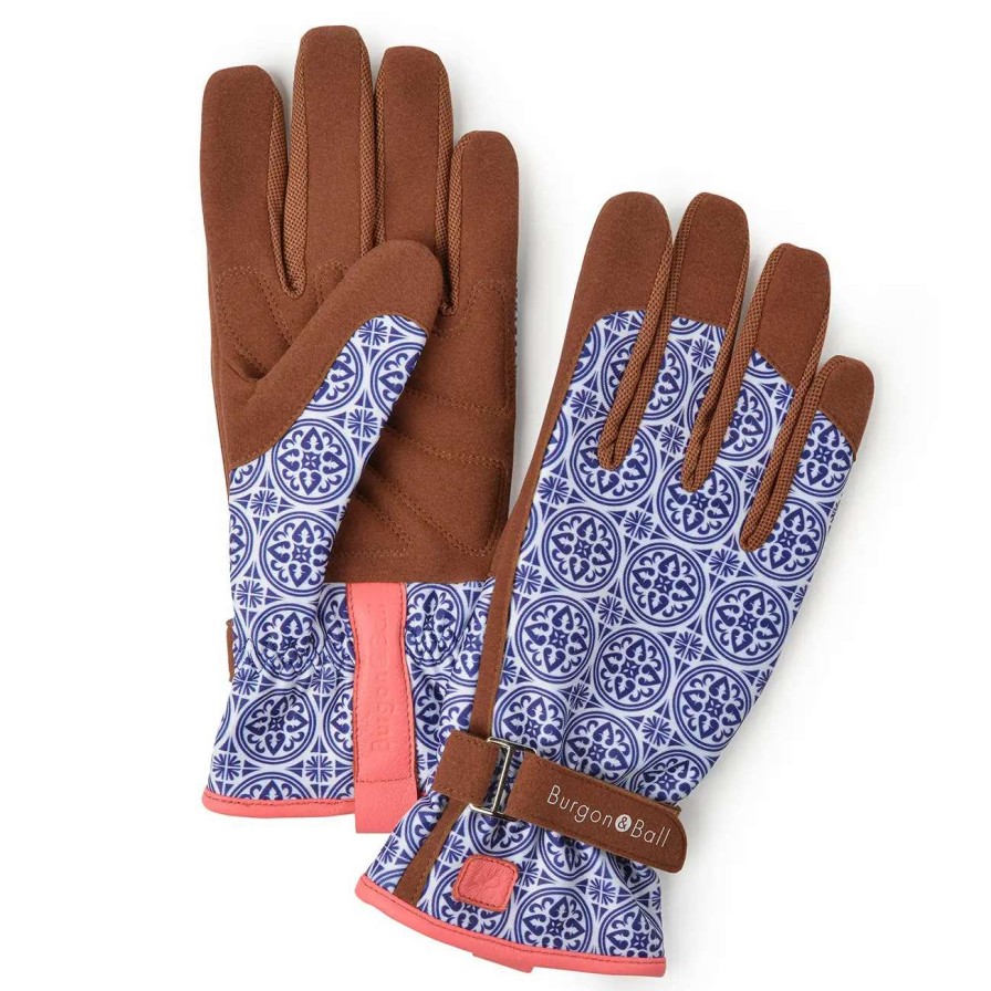 Collections * | Burgon & Ball Love The Glove Artisan M/L