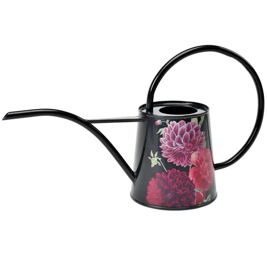 Collections * | Burgon & Ball British Bloom Indoor Watering Can