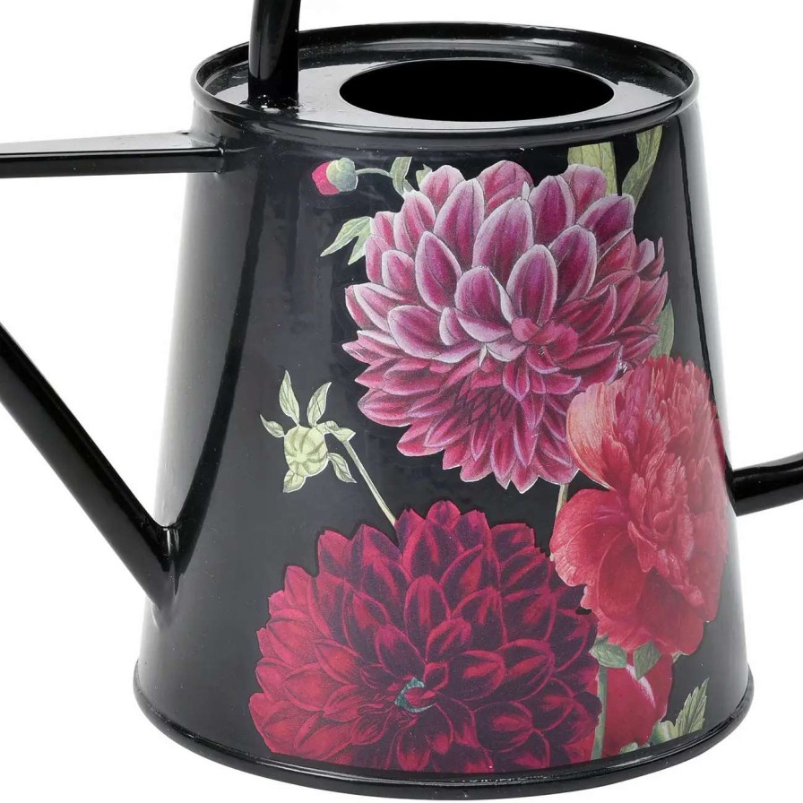 Collections * | Burgon & Ball British Bloom Indoor Watering Can