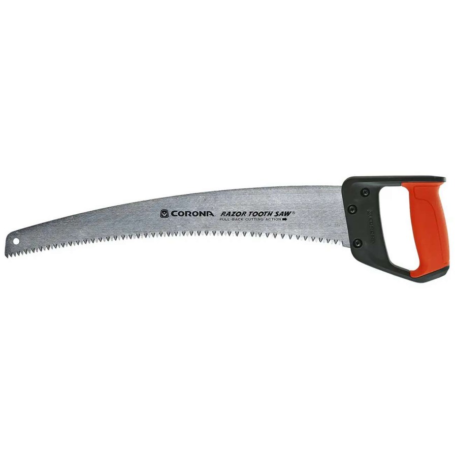 Tools * | Burgon & Ball Corona Max Razortooth 46Cm Pruning Saw