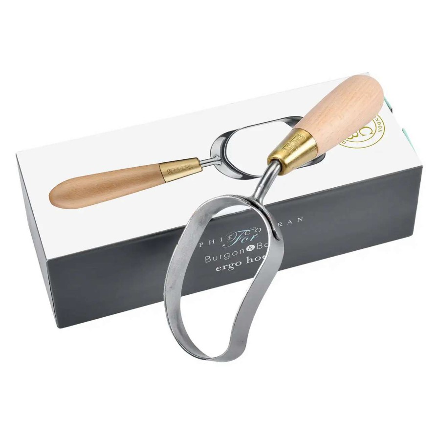 Tools * | Burgon & Ball Sophie Conran Ergo Hoe