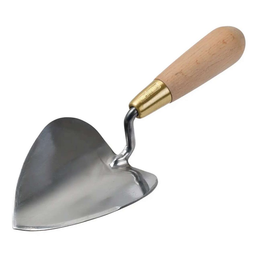 Tools * | Burgon & Ball Sophie Conran Heart-Shaped Trowel