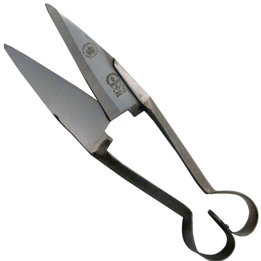 Agriculture * | Burgon & Ball Double Bow Corona Shears 6.0 Blade