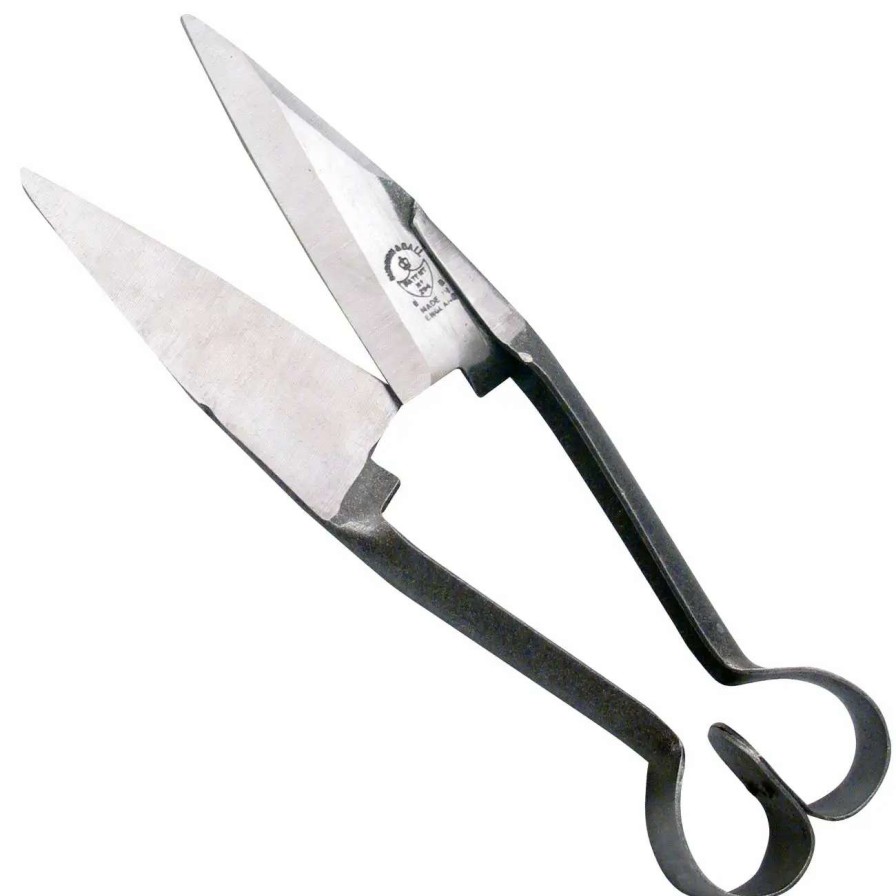 Agriculture * | Burgon & Ball Double Bow Bba Shears 6.0 Blade