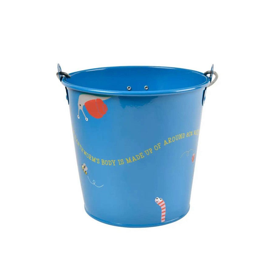 Gifts * | Burgon & Ball Children'S Bucket National Trust