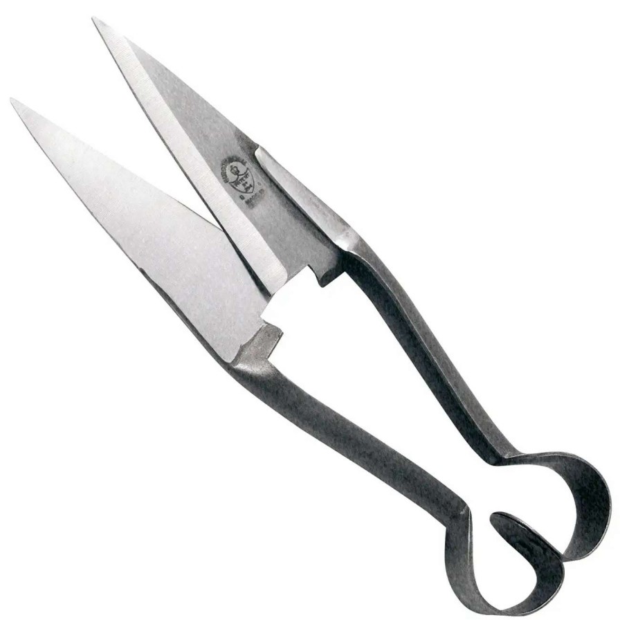 Agriculture * | Burgon & Ball Double Bow Shears 3.5 Blade