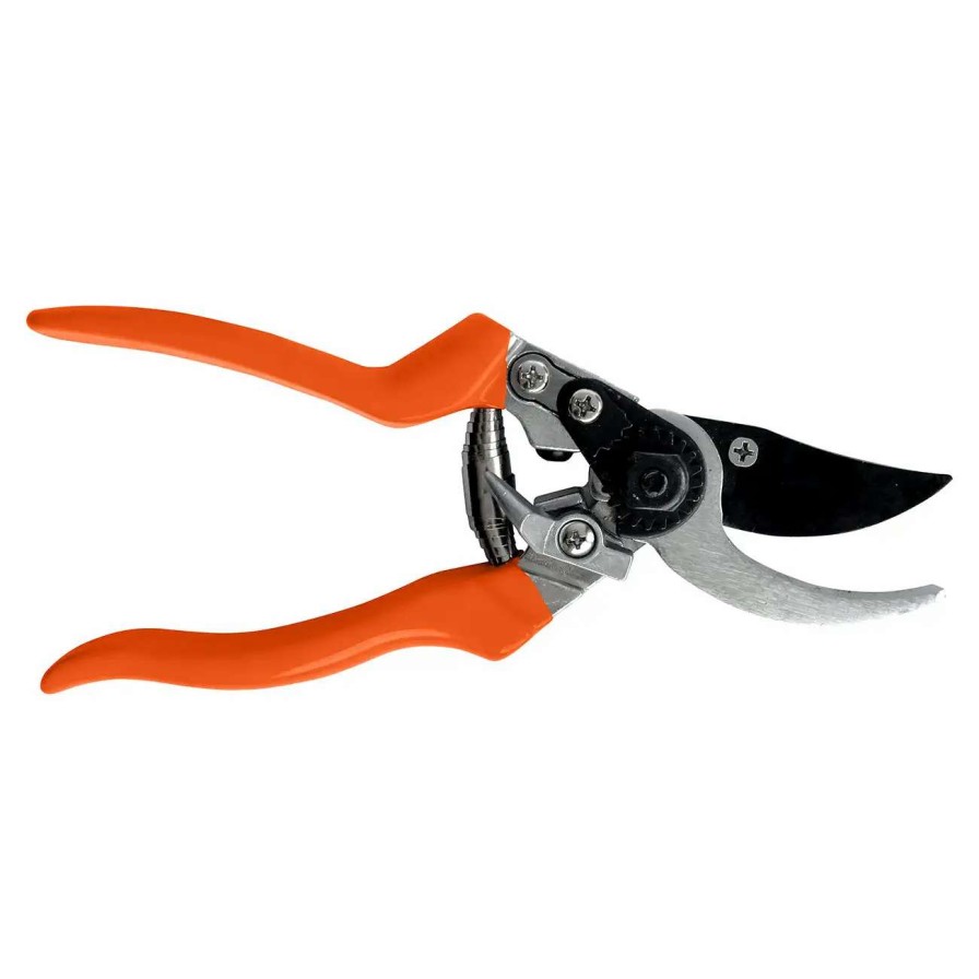 Tools * | Burgon & Ball Left-Handed Bypass Secateurs Rhs Endorsed