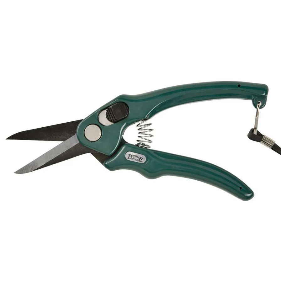 Tools * | Burgon & Ball Florists' Shear Rhs Endorsed