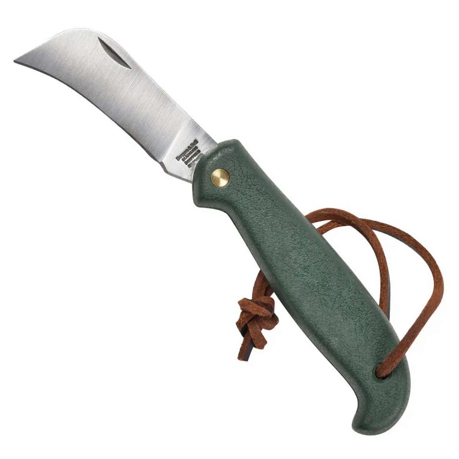 Agriculture * | Burgon & Ball Chunky Farmer'S Knife