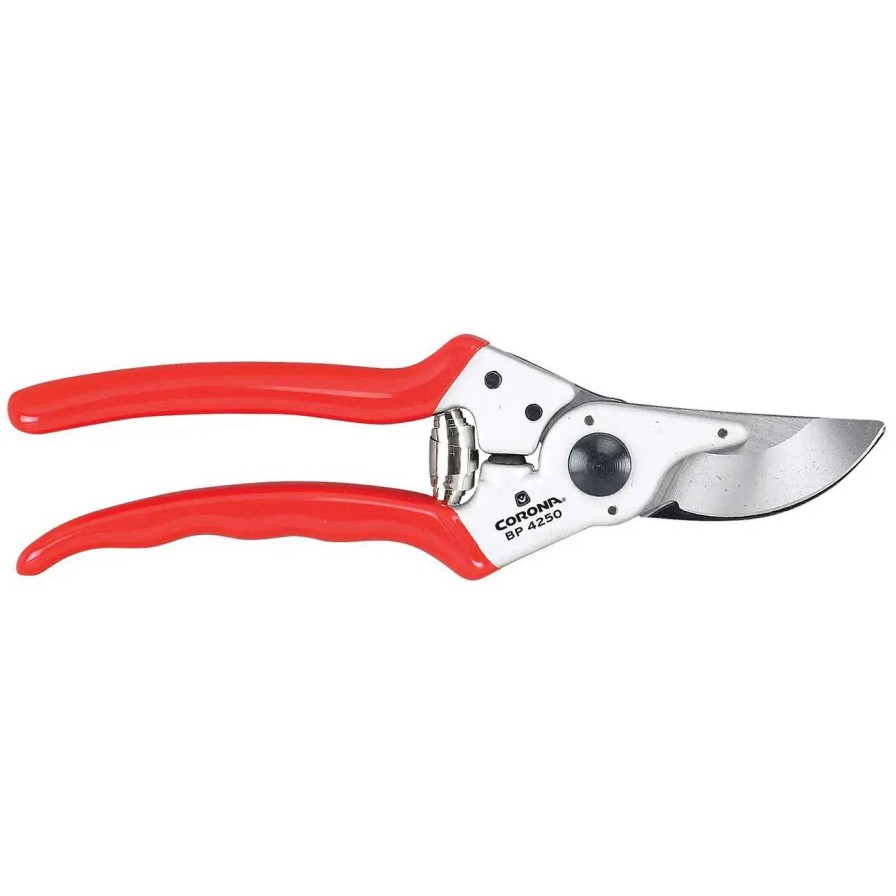 Tools * | Burgon & Ball Corona Max Forged Aluminium Branch And Stem Pruner Everyday