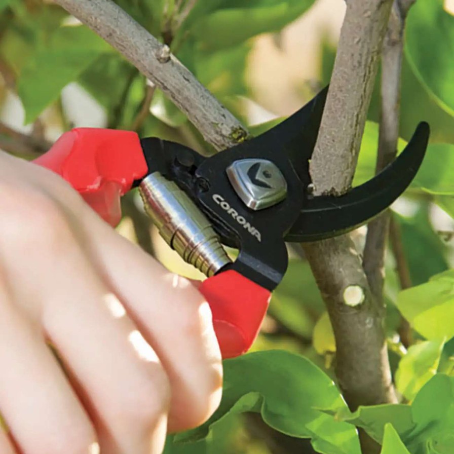 Tools * | Burgon & Ball Corona Comfortgel Branch And Stem Pruner