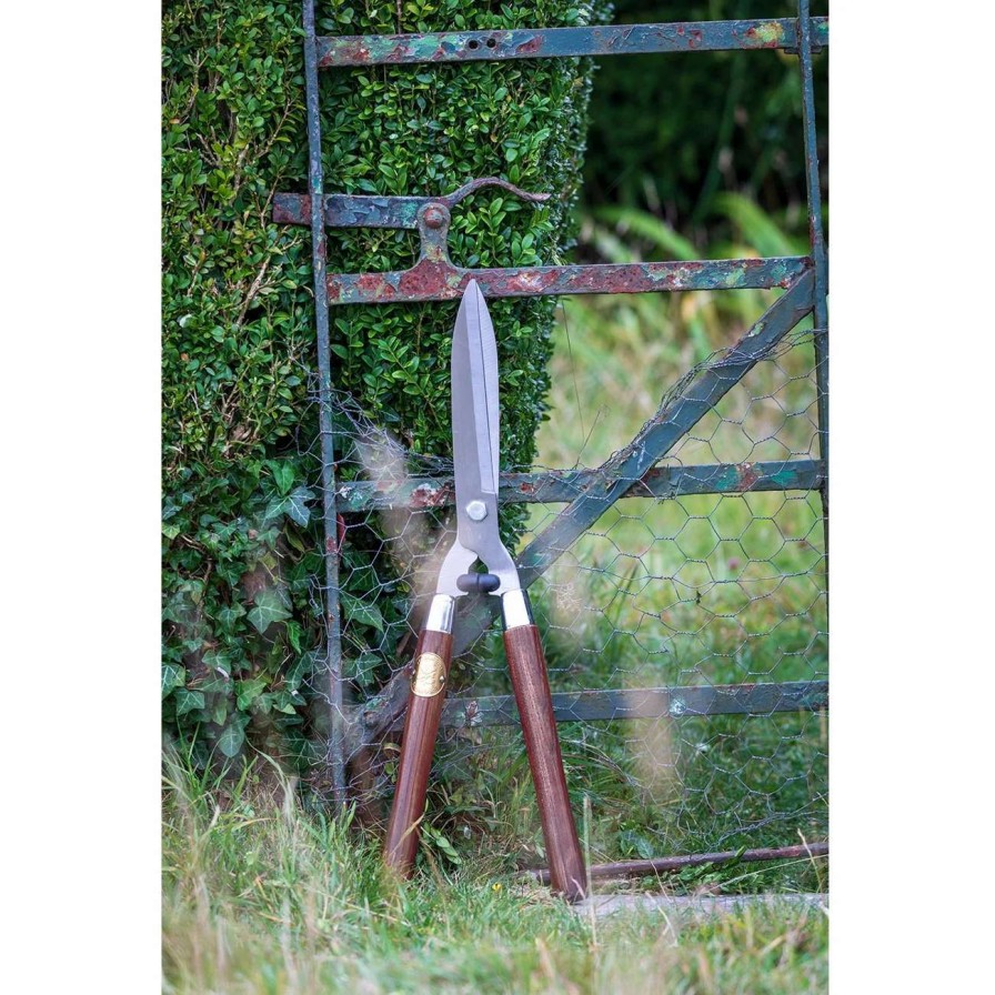 Tools * | Burgon & Ball Hedge Shear National Trust