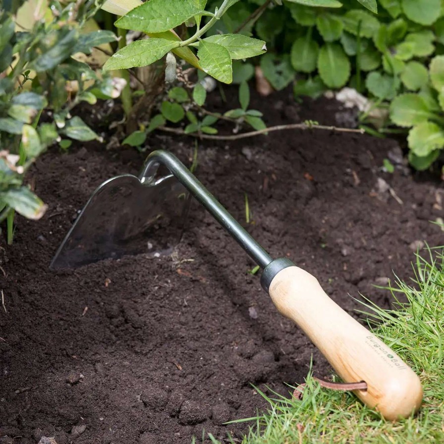 Tools * | Burgon & Ball Hand Hoe Rhs Endorsed