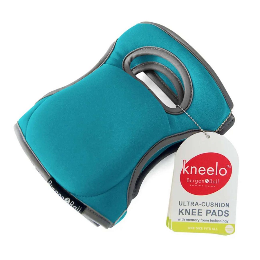 Collections * | Burgon & Ball Eucalyptus Kneelo Knee Pads