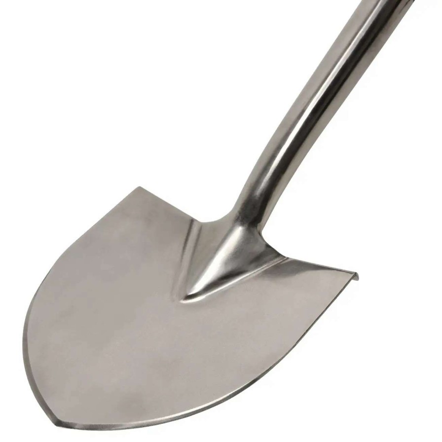 Tools * | Burgon And Ball Small Groundbreaker Spade Rhs Endorsed