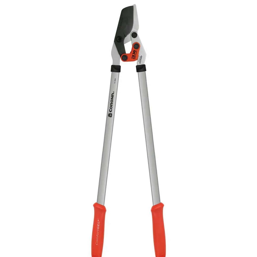 Tools * | Burgon & Ball Corona Comfortgel Duallink Limb And Branch Lopper