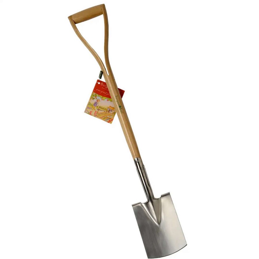 Tools * | Burgon & Ball Children'S Digging Spade