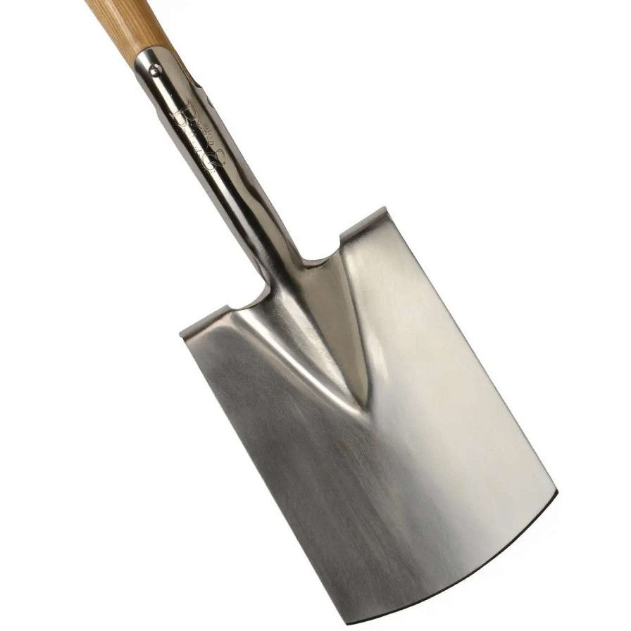 Tools * | Burgon & Ball Children'S Digging Spade